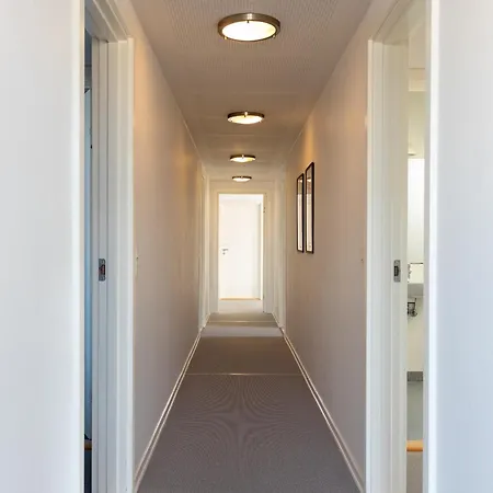 Langeland Luksuslejlighed Med Pool Og * Рудкёбинг