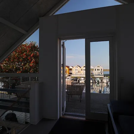 Prázdninový dům Langeland Luksuslejlighed Med Pool Og Rudkøbing