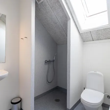 Langeland Luksuslejlighed Med Pool Og * Rudkøbing