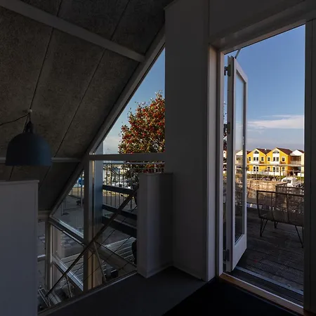 Langeland Luksuslejlighed Med Pool Og Рудкёбинг