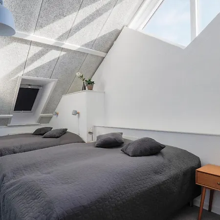 Langeland Luksuslejlighed Med Pool Og