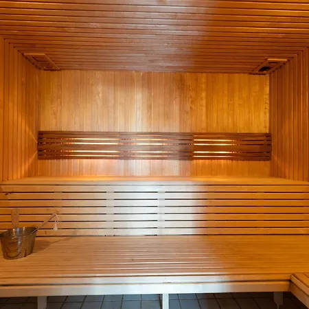 Langeland Luksuslejlighed Med Pool Og Дом отдыха *