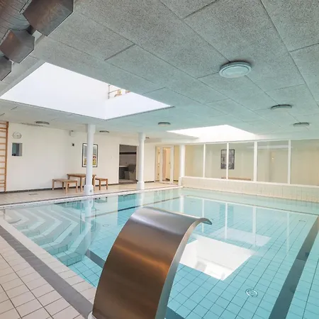 Prázdninový dům Langeland Luksuslejlighed Med Pool Og Rudkøbing