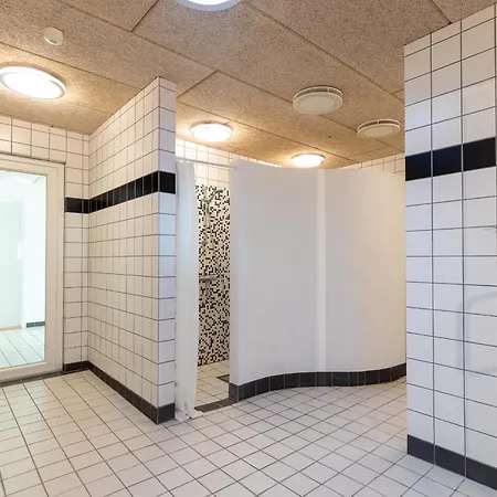 Langeland Luksuslejlighed Med Pool Og * Рудкёбинг