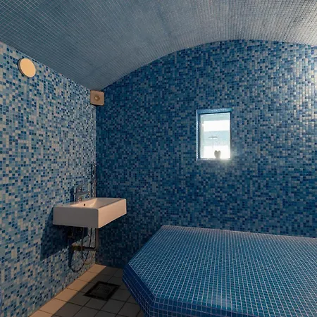 Ferienhaus Langeland Luksuslejlighed Med Pool Og