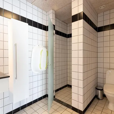 Ferienhaus Langeland Luksuslejlighed Med Pool Og