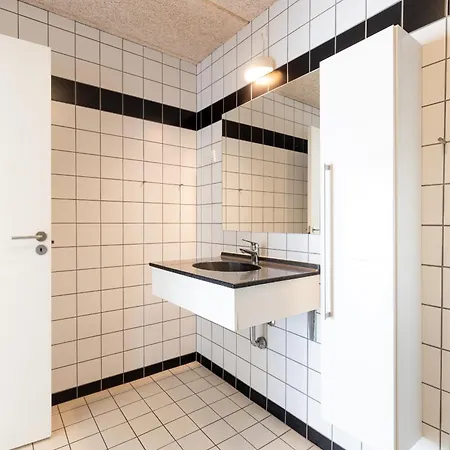 Langeland Luksuslejlighed Med Pool Og Ferienhaus Rudkøbing