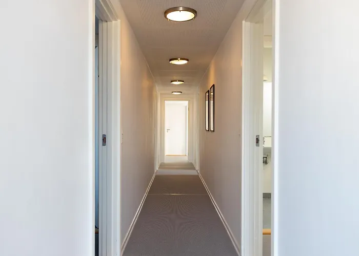 Langeland Luksuslejlighed Med Pool Og * Rudkøbing