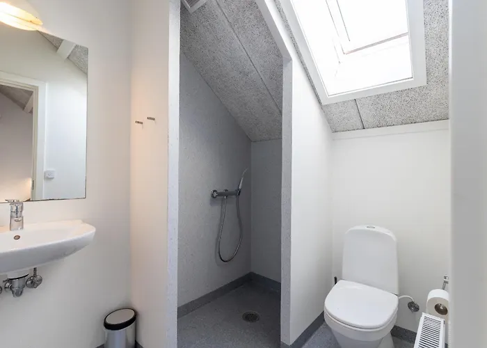 Langeland Luksuslejlighed Med Pool Og * Rudkøbing