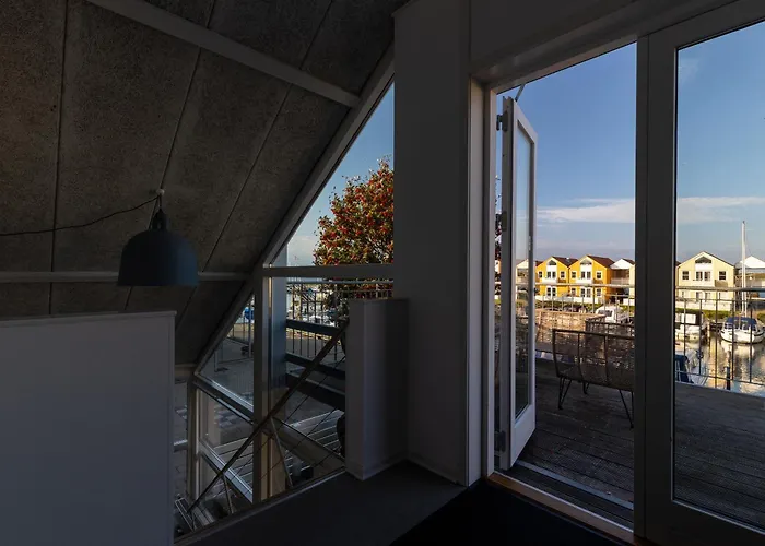 Langeland Luksuslejlighed Med Pool Og Rudkøbing