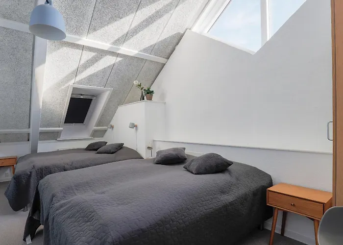 Langeland Luksuslejlighed Med Pool Og