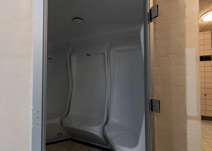 Langeland Luksuslejlighed Med Pool Og