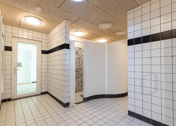 Langeland Luksuslejlighed Med Pool Og * Rudkøbing