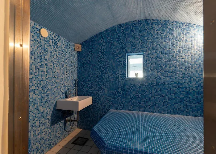 בית נופש Langeland Luksuslejlighed Med Pool Og