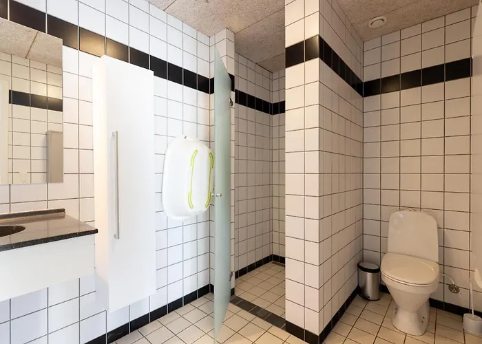 בית נופש Langeland Luksuslejlighed Med Pool Og