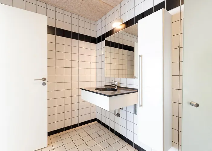 Langeland Luksuslejlighed Med Pool Og בית נופש Rudkøbing